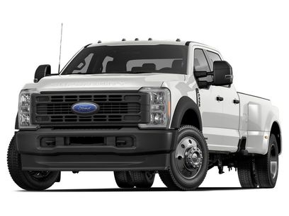 Used 2023 Ford F450 Lariat w/ Lariat Ultimate Package