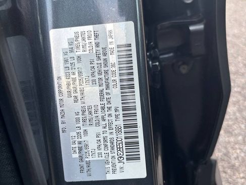 Used 2013 MAZDA CX-5 Sport w/ Bluetooth Audio Pkg FWD image 11