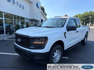 New 2026 Ford F150 XL AWD/4WD video 1