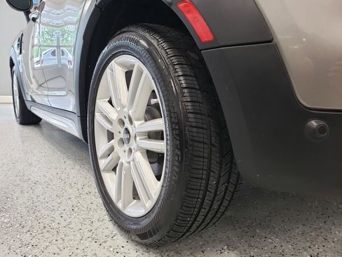 Used 2018 MINI Cooper Countryman FWD image 9