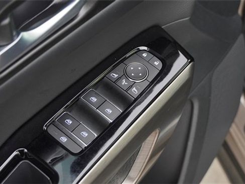 Used 2023 Nissan Pathfinder Platinum w/ Cargo Package image 22