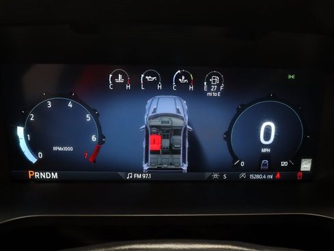 Certified 2024 Ford F150 XLT w/ Equipment Group 302A MID image 31