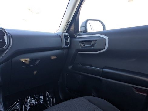 Used 2024 Ford Bronco Sport Big Bend image 16