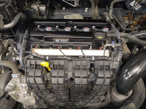 Used 2020 Dodge Journey SE w/ Blacktop Package image 30