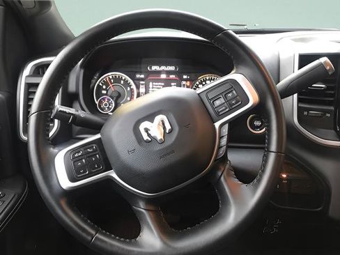 Used 2022 RAM 2500 Big Horn w/ Level A Equipment Group image 15