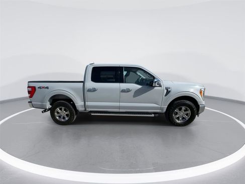 Certified 2023 Ford F150 Lariat image 9