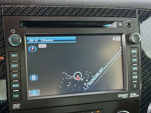 Used 2013 GMC Sierra 2500 SLT image 13