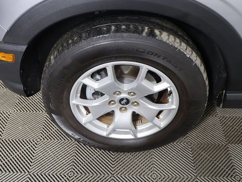 Used 2022 Ford Bronco Sport image 15