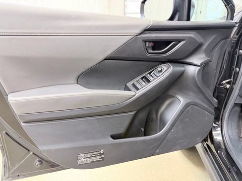 Used 2024 Subaru Crosstrek 2.5i Wilderness w/ Crosstrek Mirror Package AWD/4WD image 9