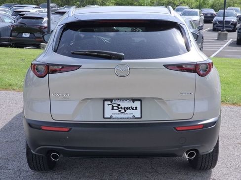 Certified 2023 MAZDA CX-30 AWD 2.5 S w/ Preferred Package image 15