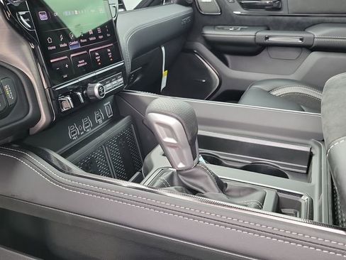 New 2026 RAM 1500 RHO w/ RHO Level 1 Equipment Group AWD/4WD image 18