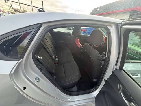 Used 2021 Kia Forte LXS FWD image 13