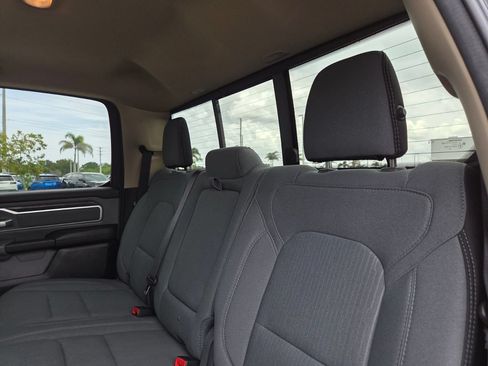 Used 2020 RAM 1500 Big Horn RWD image 21