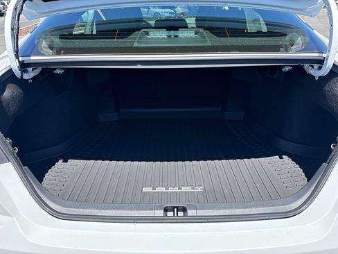 New 2026 Toyota Camry XSE FWD image 11