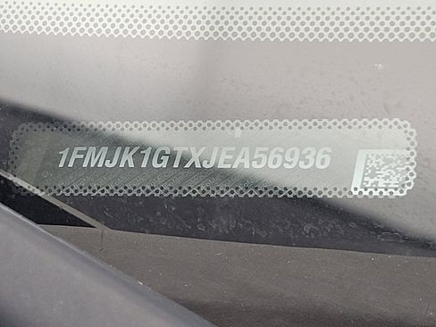 Used 2018 Ford Expedition Max XL image 33