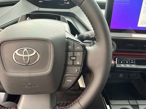 New 2026 Toyota Prius Plug-In Hybrid image 25