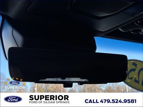 Used 2025 Toyota Land Cruiser image 48