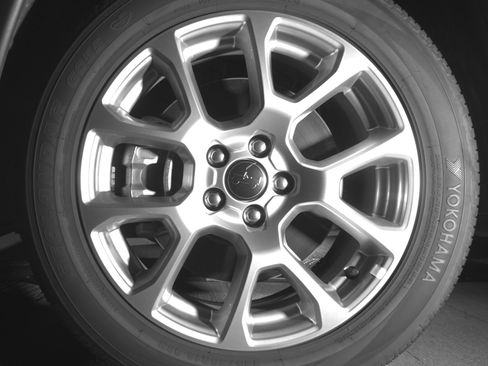 Used 2025 Jeep Compass Limited image 12