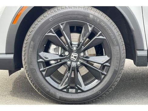 Certified 2023 Honda CR-V Sport Touring image 10