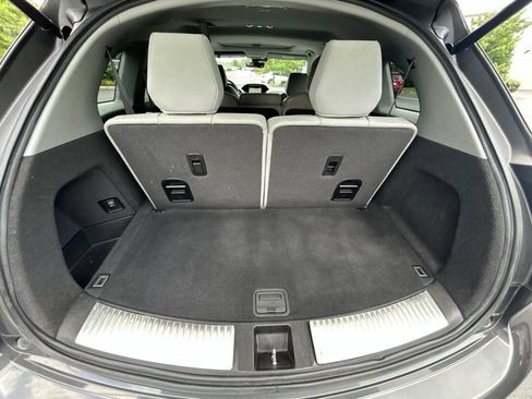 Used 2016 Acura MDX w/ Technology Package AWD/4WD image 45
