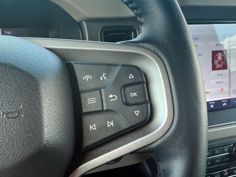 Used 2024 Ford Bronco Wildtrak AWD/4WD image 44