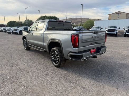 New 2026 GMC Sierra 1500 AT4 w/ AT4 Premium Package image 7