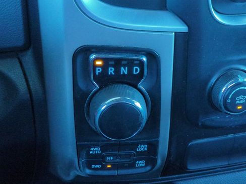 Used 2014 RAM 1500 Big Horn AWD/4WD image 31