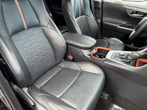 Certified 2024 Toyota RAV4 Adventure AWD/4WD image 11