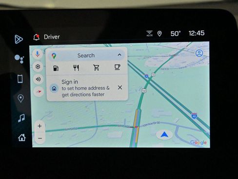 Used 2025 Chevrolet Corvette Z06 w/ Battery Protection Package image 19