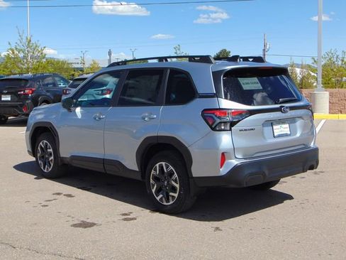 New 2026 Subaru Forester Premium AWD/4WD image 6