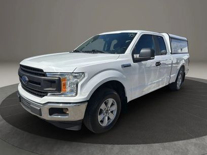 Used 2019 Ford F150 XL w/ Equipment Group 101A Mid