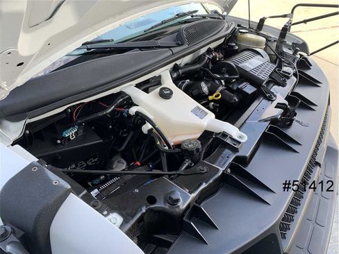 Used 2015 Chevrolet Express 3500 w/ School Bus Package image 13