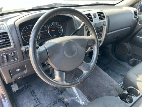 Used 2010 Chevrolet Colorado LT image 31