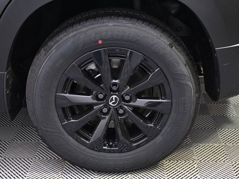 New 2026 MAZDA CX-50 AWD 2.5 Hybrid w/ Weather Package image 20