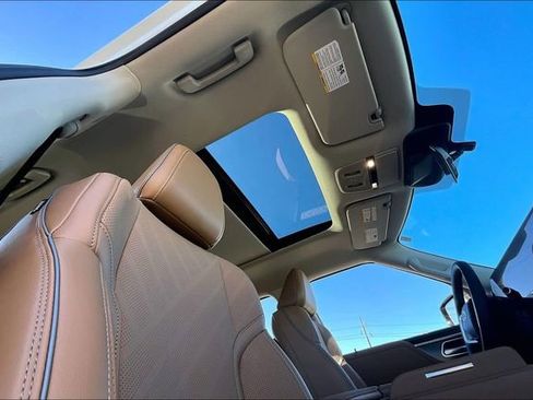 New 2026 INFINITI QX80 Luxe image 22