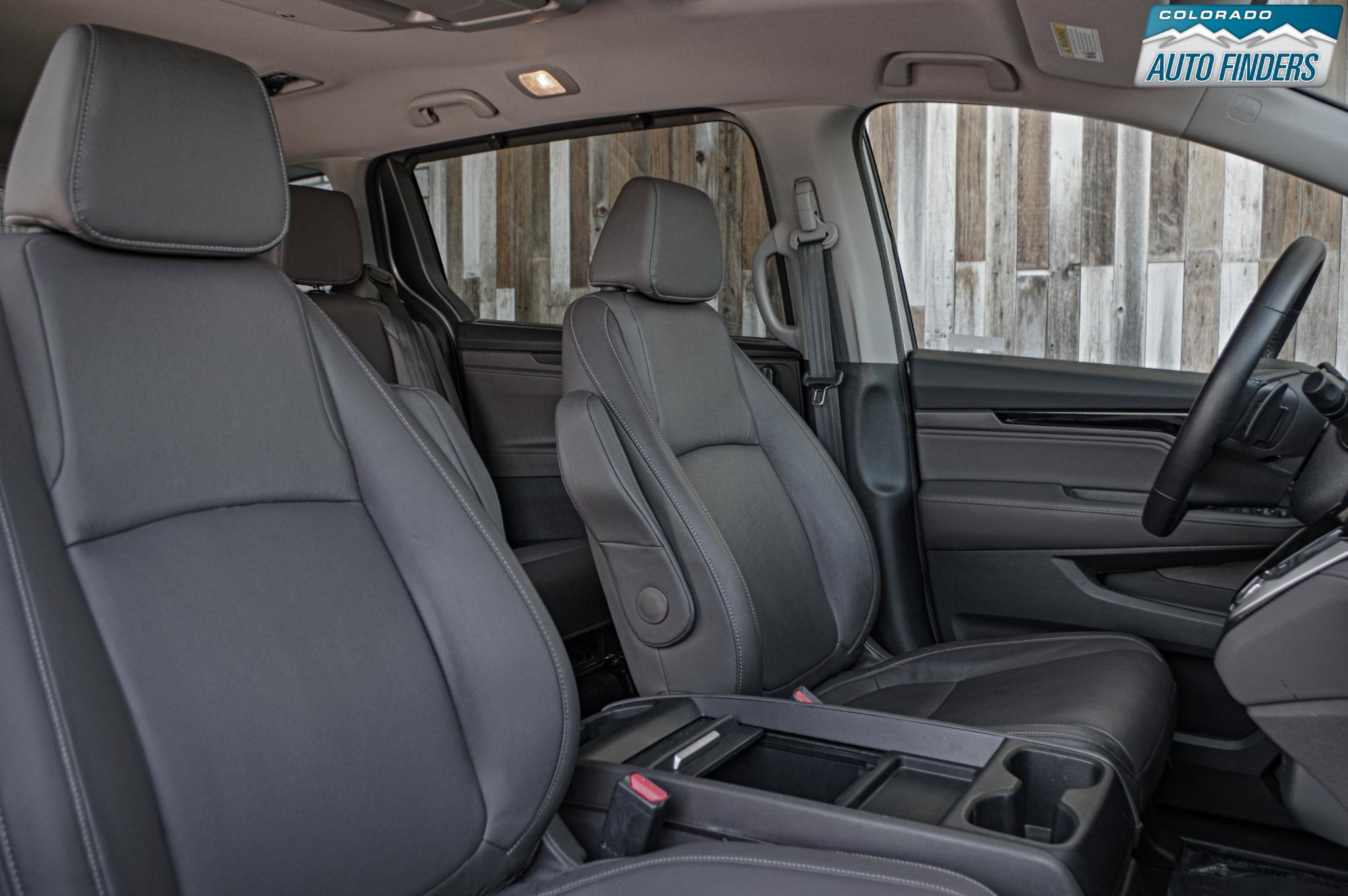 Used 2024 Honda Odyssey Touring image 21