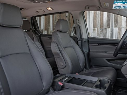 Used 2024 Honda Odyssey Touring image 21