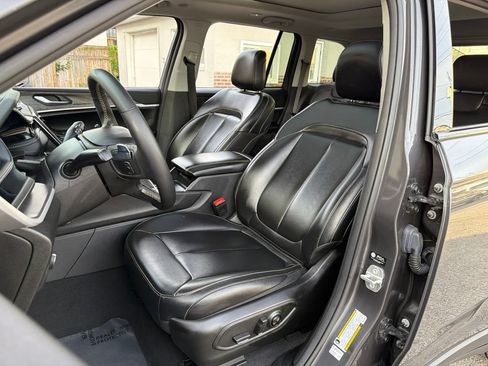 Used 2024 Jeep Grand Cherokee Limited 4xe AWD/4WD image 29