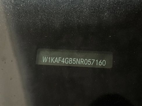 Used 2022 Mercedes-Benz C 300 Sedan image 3