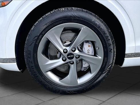 Used 2026 Genesis GV70 2.5T AWD/4WD image 11
