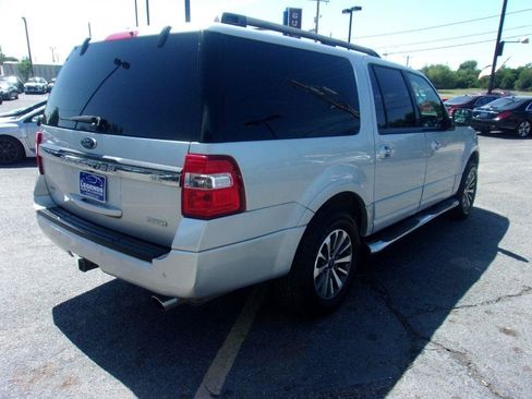 Used 2017 Ford Expedition EL XLT RWD image 6