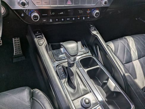 Certified 2024 Kia Telluride SX X-Line AWD/4WD image 27