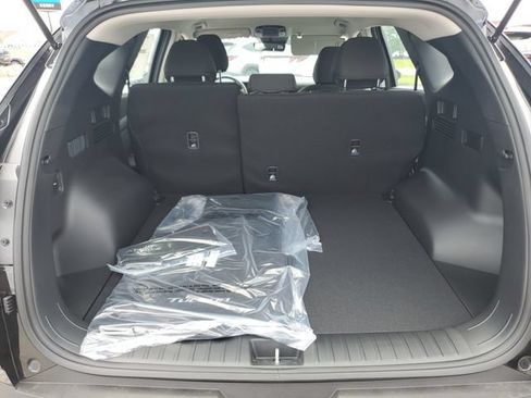 New 2026 Hyundai Tucson Blue SE AWD/4WD image 9