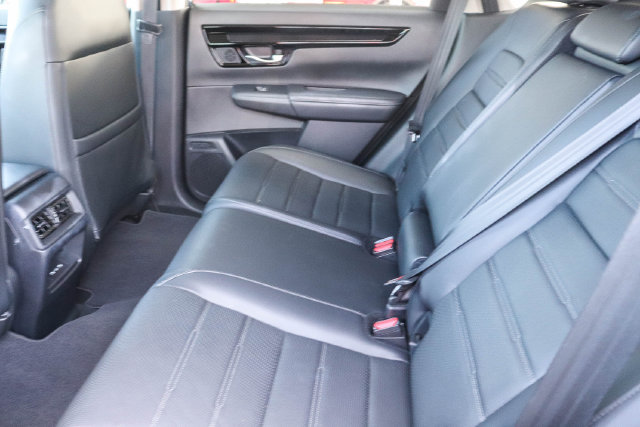 Certified 2024 Honda CR-V EX-L image 18