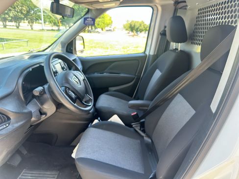 Used 2022 RAM ProMaster City Tradesman FWD image 20