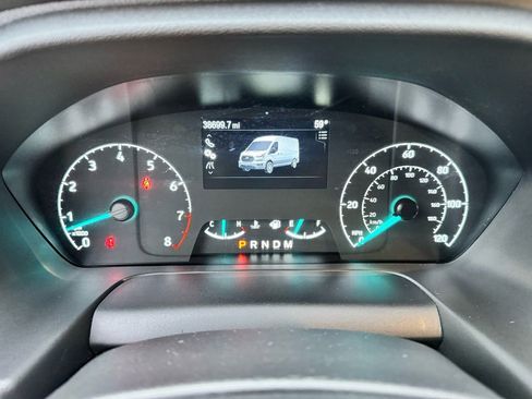 Used 2024 Ford Transit 150 Low Roof image 21