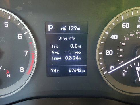 Used 2020 Hyundai Tucson Value image 23