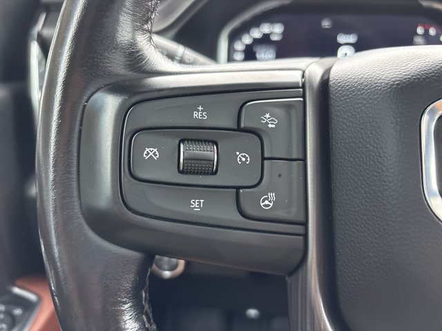 Used 2024 GMC Sierra 3500 Denali Ultimate AWD/4WD image 31