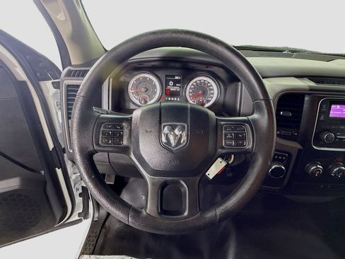 Used 2019 RAM 1500 Tradesman RWD image 13