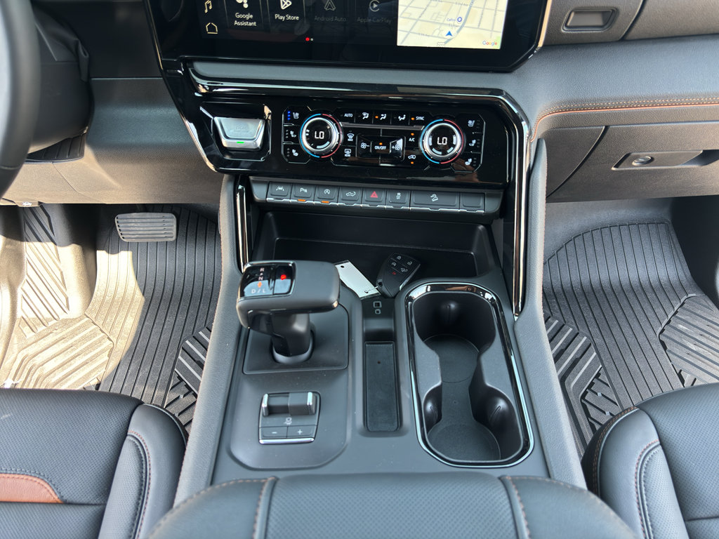 New 2026 GMC Sierra 1500 AT4 w/ AT4 Premium Package AWD/4WD image 28